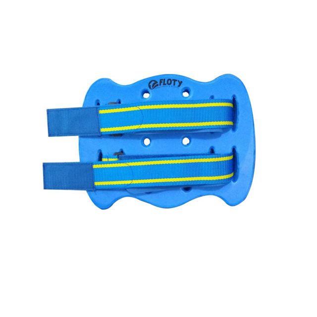 Caneleira Advanced, Floty