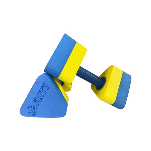 Halteres Triangular G, Floty