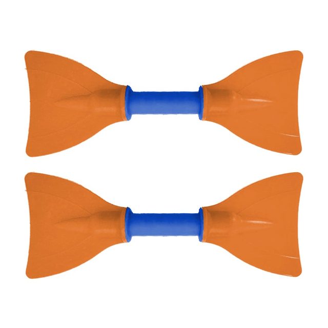 Remo (par), Floty