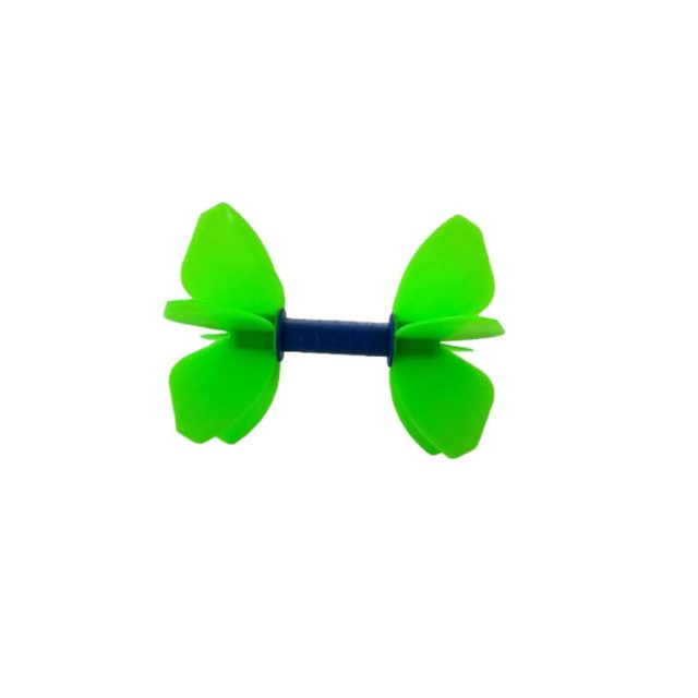 Hidro Stream, Floty