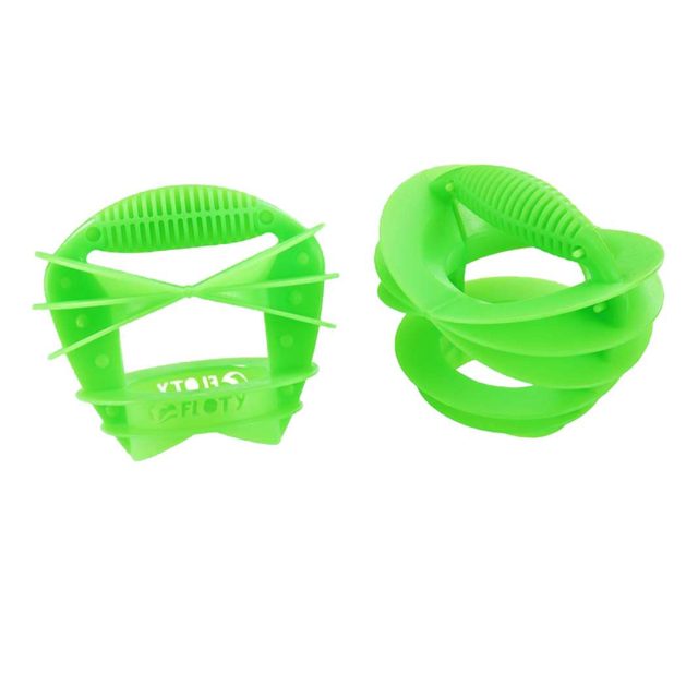 Aqua Boxe, Floty