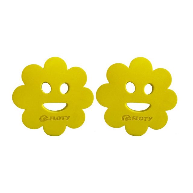 Happy Flower (par), Floty
