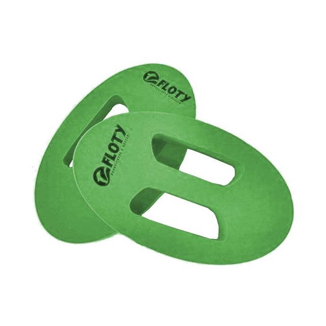 Acqua Discos (par), Floty