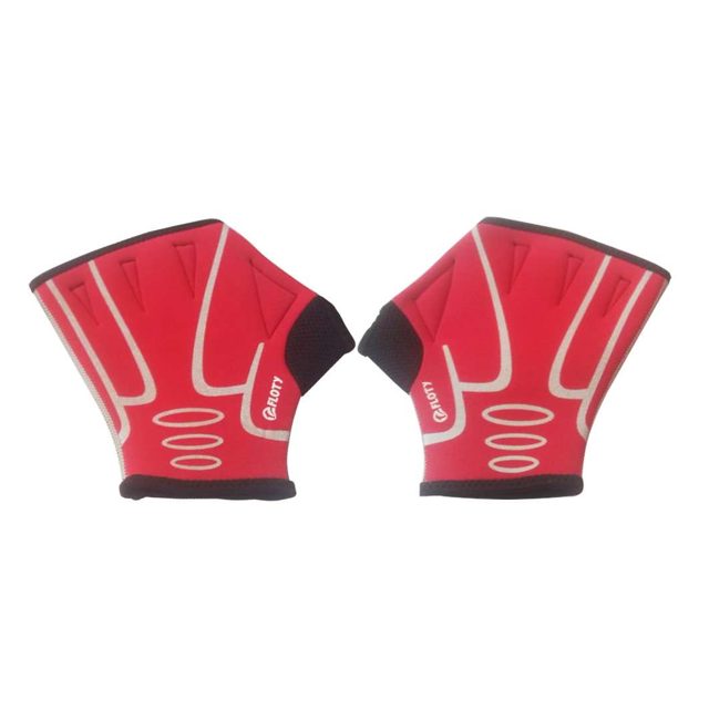 Luva de Neoprene M, Floty