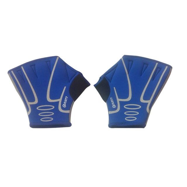 Luva de Neoprene G, Floty