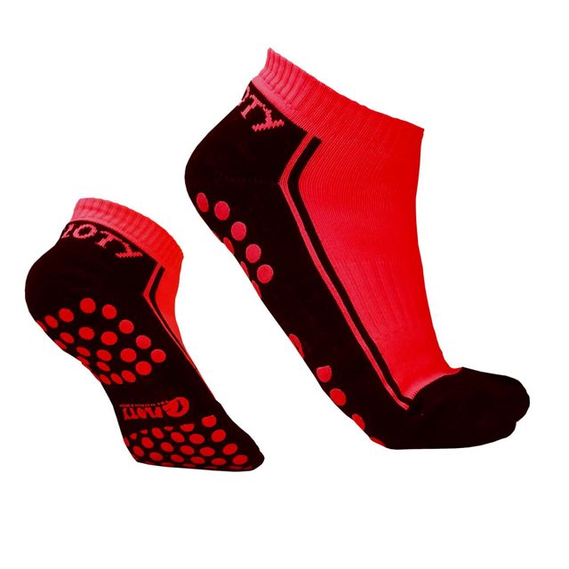Sapatilha Socks Soft Anti-derrapante M, Floty