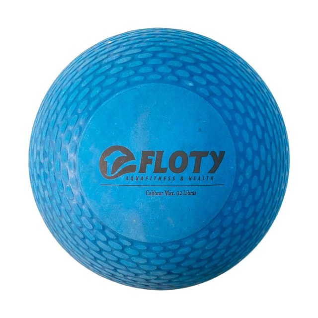 Bola Hidro 14, Floty