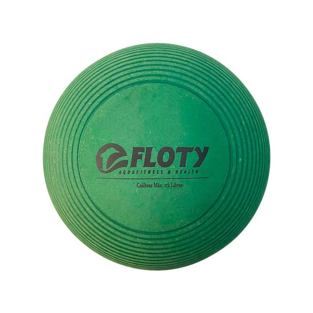 Bola Hidro 12, Floty