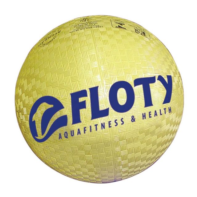 Bola Hidro 10, Floty