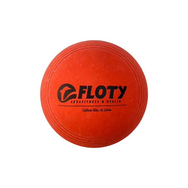 Bola Hidro 08, Floty