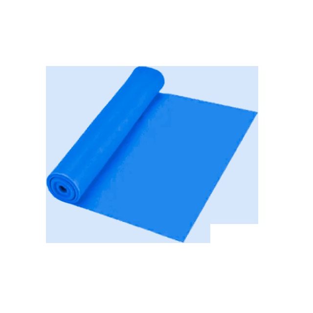 Siliband Azul Carga 1, Floty