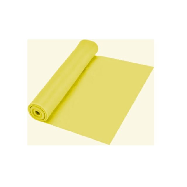 Siliband Amarelo Carga 2, Floty