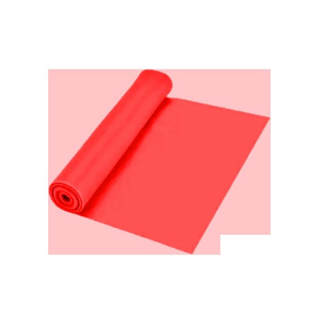 Siliband Vermelho Carga 3, Floty