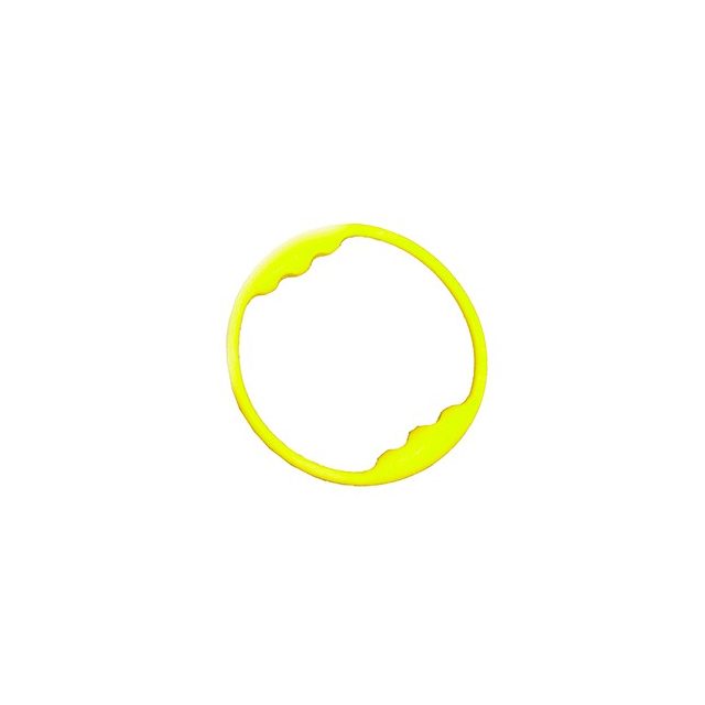 Sili-chest Amarelo Carga 2, Floty