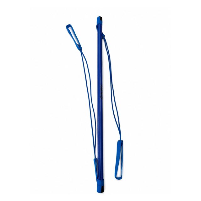 Bastão Sem Peso com Extensor Pull-push, Floty