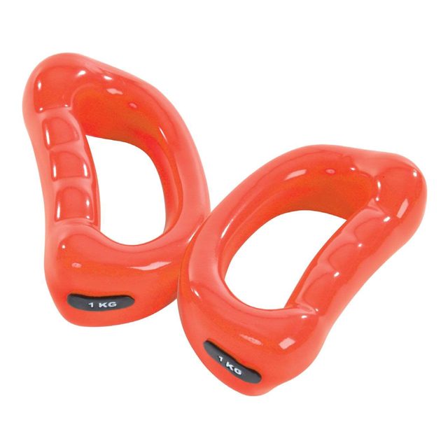 Peso 1 kg, Floty