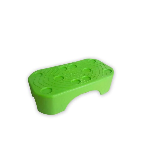 Hidro Step Modular, Floty