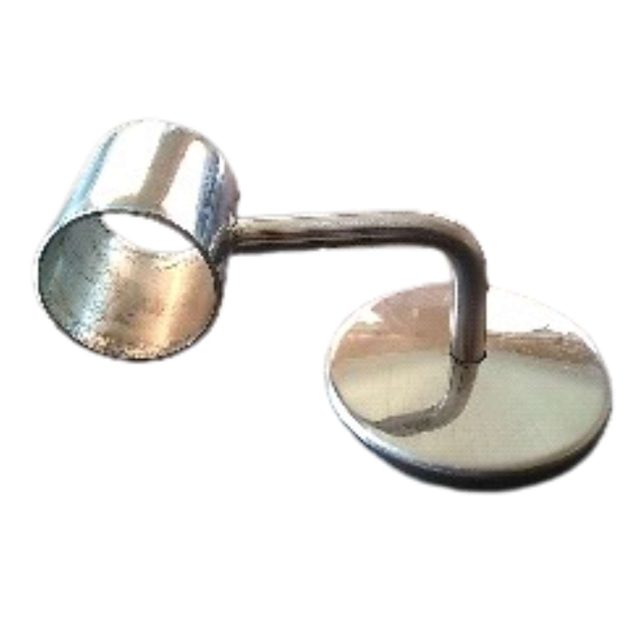 Suporte para Corrimão Fixo, Floty