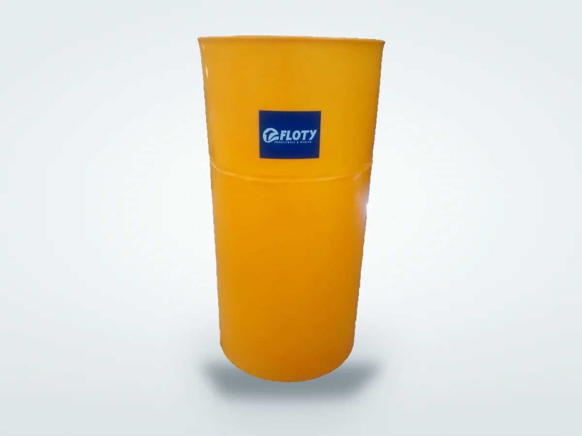 Carrinho Floty para Acqua Tubs e espaguetes de piscina