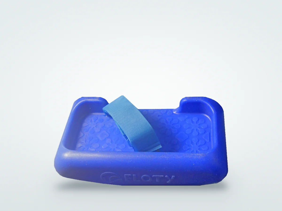 Pedal de reposição Floty para Pool Bike